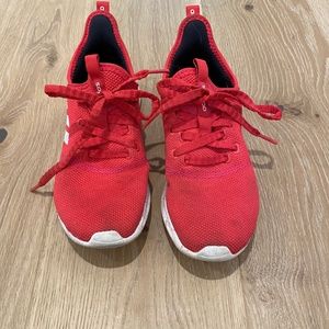 Adidas’s Women’s Cloudfoam Sneaker